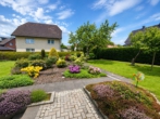 Garten - Gepflegtes Einfamilienhaus mit sonnigem Garten