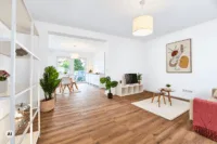 Renovierte Wohnung kaufen in Osnabrück