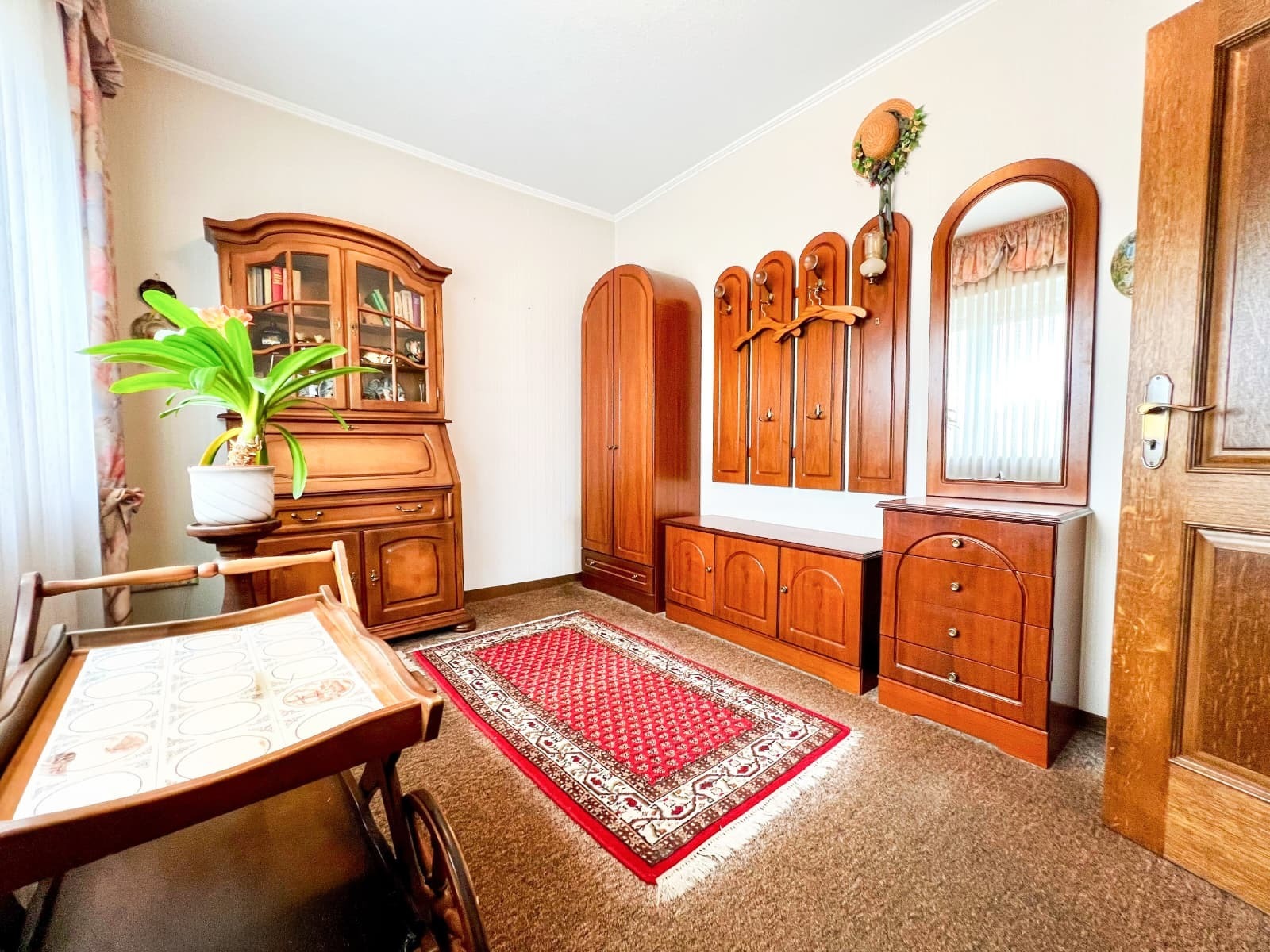 Büro/Gästezimmer