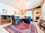 Wohnzimmer - Wohnen, wo Hasbergen am schönsten ist: Einfamilienhaus in Toplage!