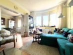 Wohnzimmer - Geschichte erleben, Komfort genießen – Ihr neues Zuhause mit Charakter