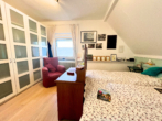 Schlafzimmer - Geschichte erleben, Komfort genießen – Ihr neues Zuhause mit Charakter