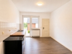 Küche - 3-Zimmer-Wohnung mit großem Gartenhighlight