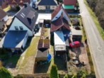Grundstück - Charmante Doppelhaushälfte mit Entwicklungspotenzial