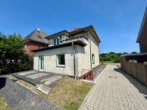 Außenansicht - Einfamilienhaus – renoviert und freigestellt!