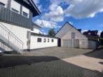 Hinterhof - Die Lage Machts! Mehrfamilienhaus im Zentrum von Melle!