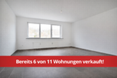 Wohnbereich - Attraktive 3-Zimmer-Wohnung in Top-Zustand!