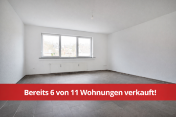 Attraktive 3-Zimmer-Wohnung in Top-Zustand!, 49086 Osnabrück, Etagenwohnung