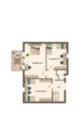 Grundriss OG EFH - Immobilien-All-Inclusive! Mehr-, Einfamilienhaus und 2 Baugrundstücke!