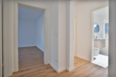 Flur - Modern, renoviert und freigestellt in Hasbergen !