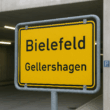 Tiefgarage - Tiefgaragenstellplatz in Bielefeld/Gellershagen!