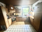 Küche EG - Großzügiges Wohnen im Grünen – ein Zuhause zum Ankommen