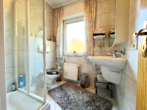 Gäste-WC - Ein Haus zum Verlieben – Platz für die ganze Familie