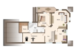 OG - Ein Haus zum Verlieben – Platz für die ganze Familie