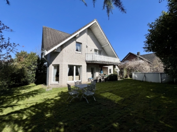 Ein Haus zum Verlieben – Platz für die ganze Familie, 49586 Merzen, Einfamilienhaus