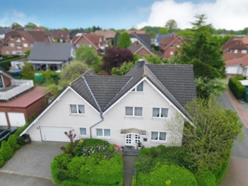 Ein Haus zum Verlieben – Platz für die ganze Familie, 49586 Merzen, Einfamilienhaus