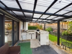 Terrasse - Tolle Aufteilung! Familiengerechtes Einfamilienhaus mit großem Garten