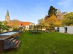 Garten - Tolle Aufteilung! Familiengerechtes Einfamilienhaus mit großem Garten