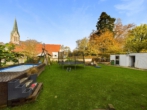 Garten - Moderner Familientraum in zentraler Lage von Bissendorf