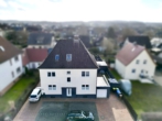 MFH Hausansicht - Rentables Immobilienpaket in Voxtrup