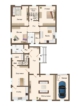 EFH EG - Rentables Immobilienpaket in Voxtrup