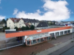 Außenansicht - Top-Lage an der Hansastraße! Gewerbeimmobilie mit vielen Möglichkeiten