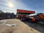 Außen - Top-Lage an der Hansastraße! Gewerbeimmobilie mit vielen Möglichkeiten