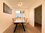 Essbereich - Ruhe, Sonne, Lebensqualität – Ihre neue Traumwohnung erwartet Sie