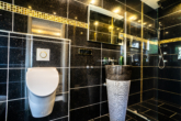 Badezimmer EG - 1670m² großes Grundstück mit 210m² Wohnfläche – EFH mit Einliegerwohnung kaufen