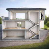 Mögliche Visualisierung