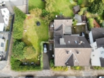 Vogelperspektive - Top-Lage in Bielefeld-Brackwede – seltene Chance!