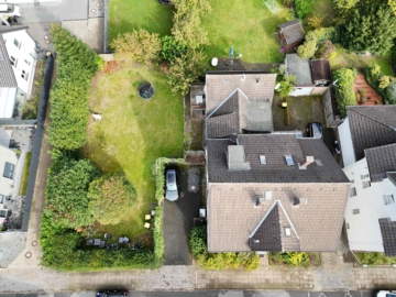 Top-Lage in Bielefeld-Brackwede – seltene Chance!, 33647 Bielefeld, Haus