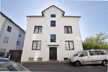 Mehrfamilienhaus in Bielefeld kaufen: sofort vermietbar & modernisiert, 33613 Bielefeld, Mehrfamilienhaus