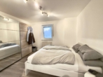 Schlafzimmer - Freigestellte Eigentumswohnung mit Balkon und Tiefgarage in Bielefeld!