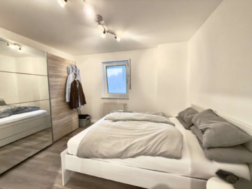 Freigestellte Eigentumswohnung mit Balkon und Tiefgarage in Bielefeld!, 33613 Bielefeld, Etagenwohnung