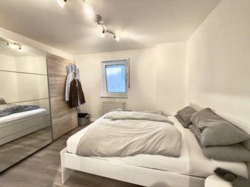 Freigestellte Eigentumswohnung mit Balkon und Tiefgarage in Bielefeld!, 33613 Bielefeld, Etagenwohnung