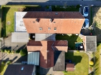 Ansicht Oben - Einziehen & Wohlfühlen – Ihr Zuhause im Grünen