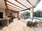 Terrasse - Familientraum: Gepflegtes Wohlfühlhaus mit Terrasse und Gartenparadies