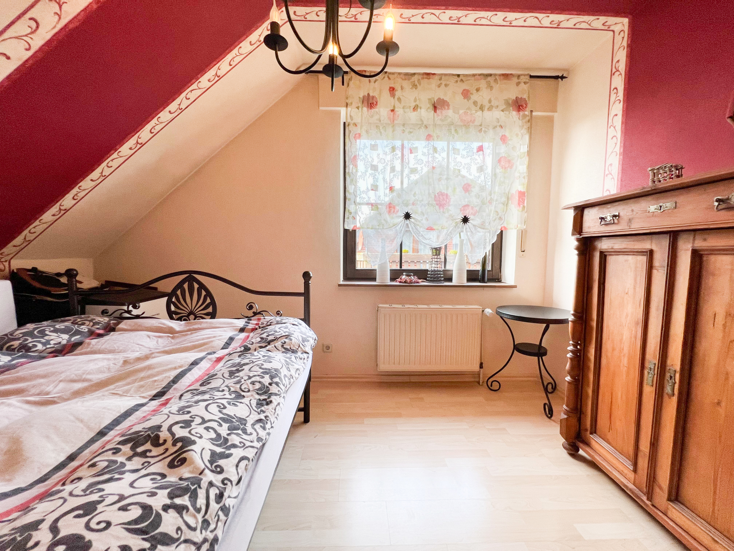 Gäste Zimmer