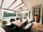 Terrasse - Familientraum: Gepflegtes Wohlfühlhaus mit Terrasse und Gartenparadies