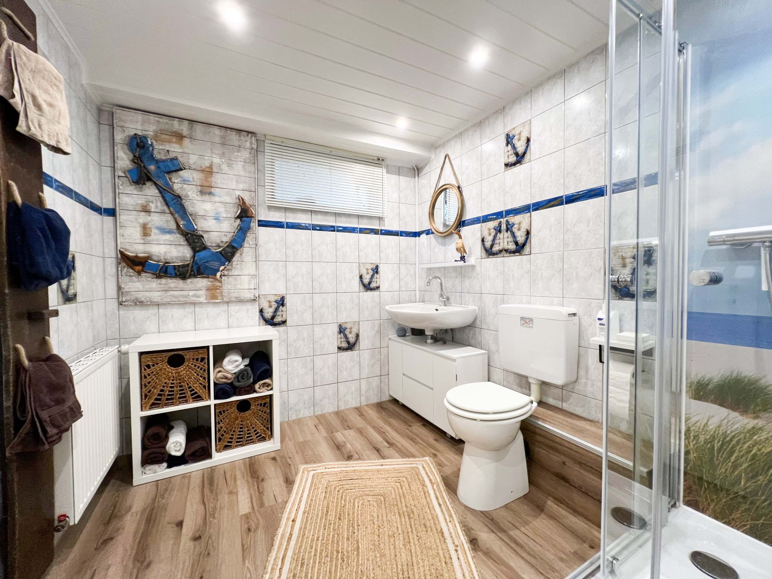 Badezimmer KG