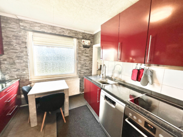 Kapitalanleger aufgepasst! – perfekt geschnittene Eigentumswohnung, 49086 Osnabrück, Erdgeschosswohnung