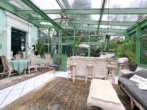Wintergarten - Repräsentative Stadtvilla mit Einliegerwohnung in innenstadtnaher Lage