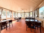 Innenbereich - Provisionsfrei: Restaurant in Toplage von Bad Rothenfelde zu vermieten