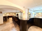 Innenbereich - Provisionsfrei: Restaurant in Toplage von Bad Rothenfelde zu vermieten