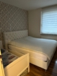 Schlafzimmer - Gemütliche 63 m² Wohnung im 2. OG in begehrter Lage von Osnabrück – Schinkel!