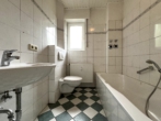 Badezimmer - Freigestellt! Großzügige Wohnung mit Balkon in Bramsche