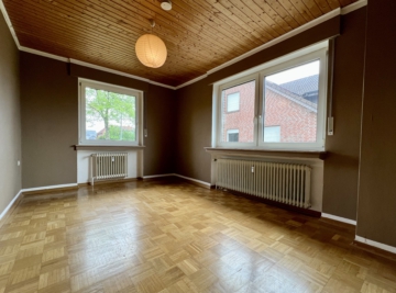 Freigestellt! Großzügige Wohnung mit Balkon in Bramsche, 49565 Bramsche, Etagenwohnung