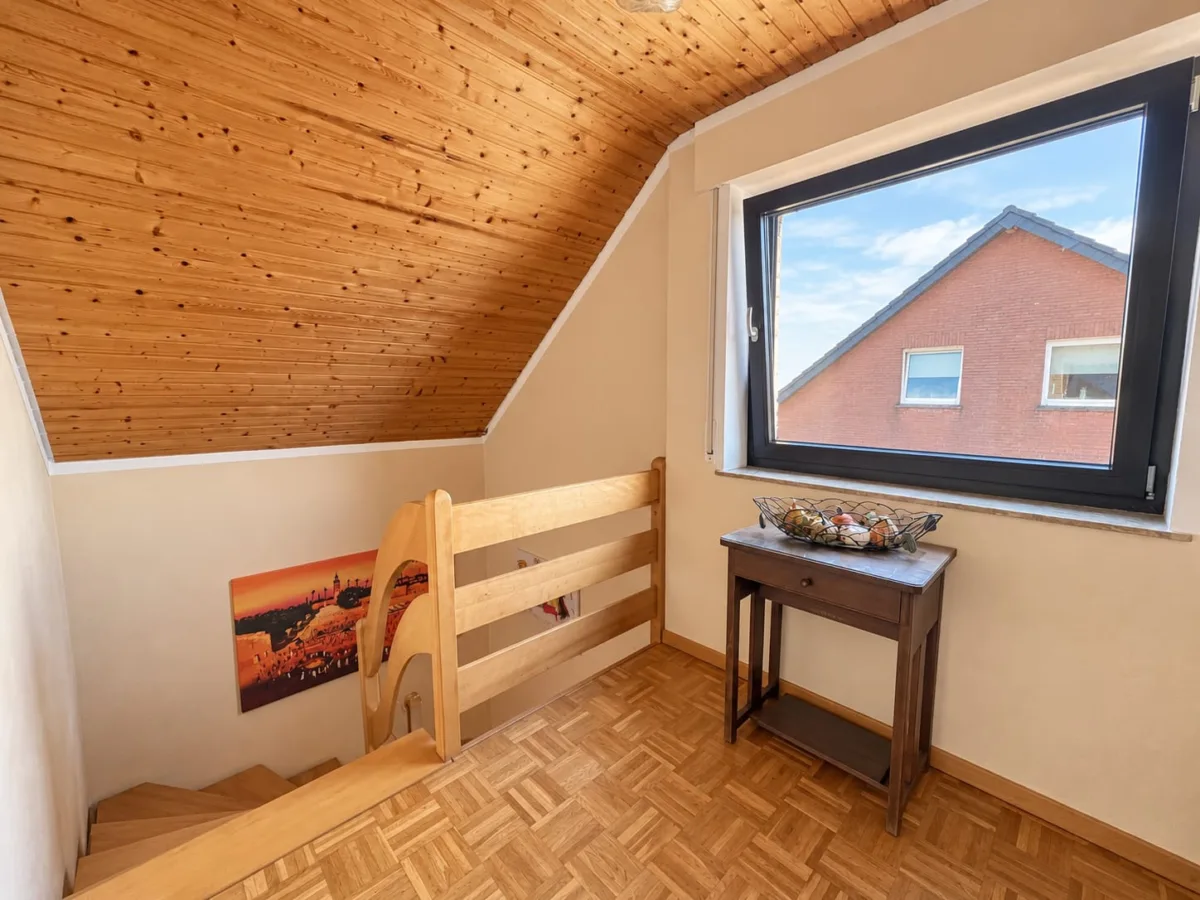 Treppenhaus