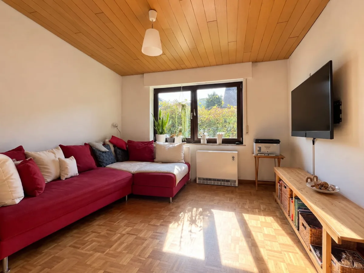 Schlafzimmer 1